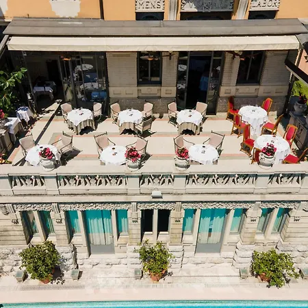 Hotel Laurin-3
