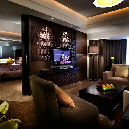 Crowne Plaza Beijing Sun Palace By Ihg-2