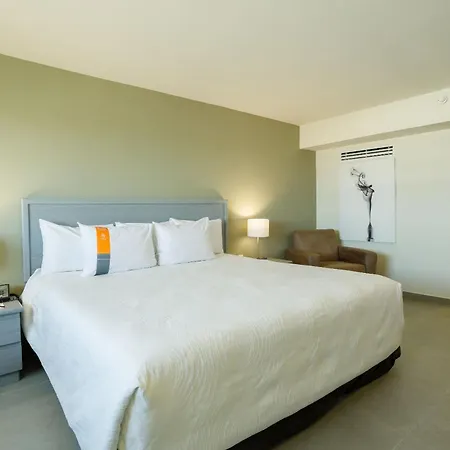 Real Inn Mexicali-3