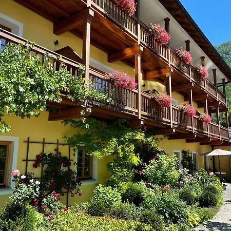 Hotel Hochsteg Gütl | Traunsee Salzkammergut-3