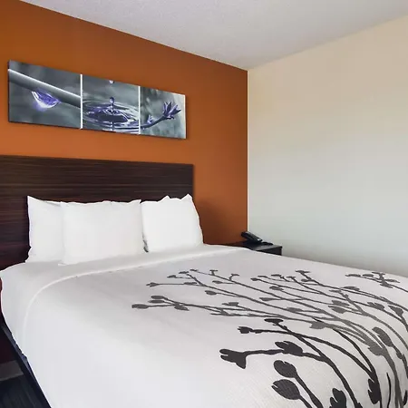 Sleep Inn Erie Near Sports Center-2
