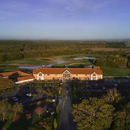 Sandburn Hall-3