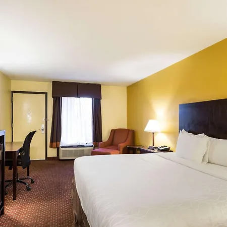 Quality Inn Indianola-3