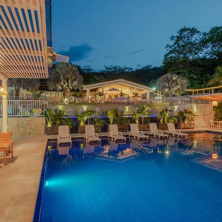 Hotel Villa Camila-2