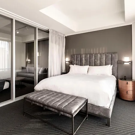 Hotel Chauncey Iowa City, Tapestry Collection By Hilton-2