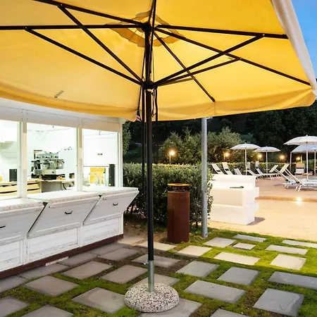 Villa Ginevra Hotel-3