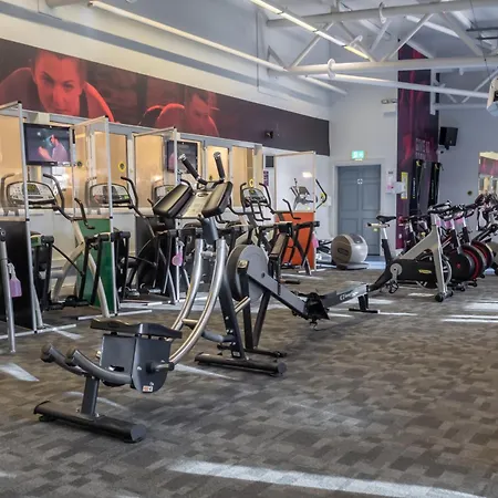 Carrigaline Court Hotel & Leisure Centre-3