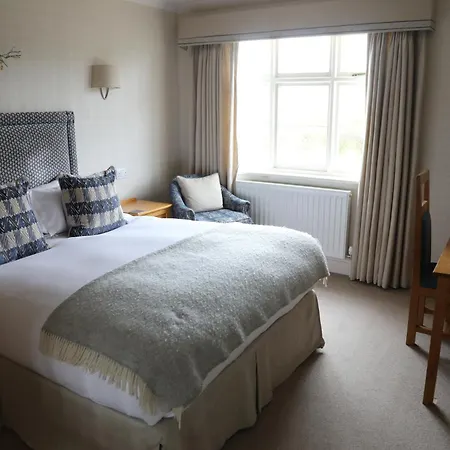 Tickton Grange Hotel-2