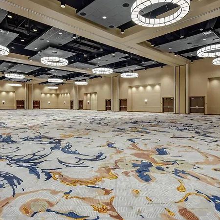 Embassy Suites By Hilton Jonesboro Red Wolf Convention Center-3
