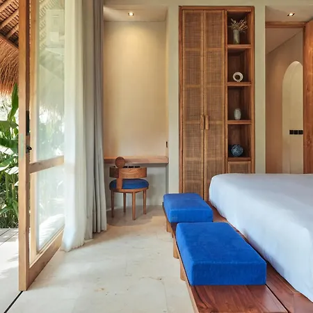 Boni Beach Lombok Boutique Hotel & Villas-3