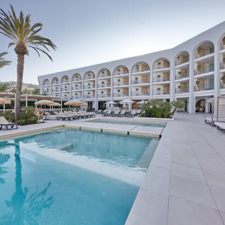 Hotel & Spa Blau Parc-3