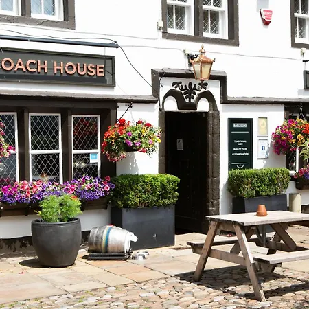 Coach House-2