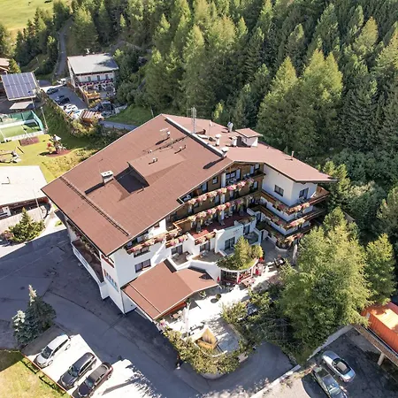 Hotel Similaun-3