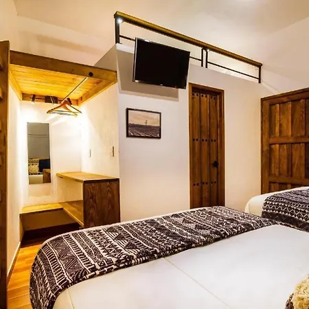 Hotel Kali-3