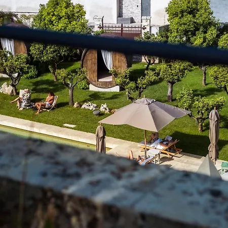 Nohasi Palace Lifestyle Hotel&SPA-2