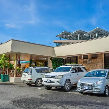 Hotel Zima-2