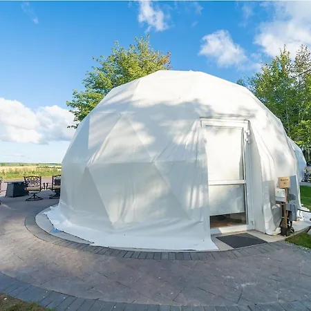 Gravity Luxury Domes-2