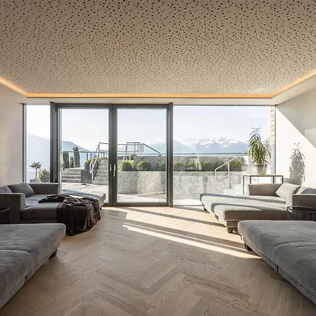 Das Gerstl Alpine Retreat-3
