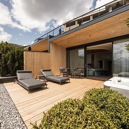 Das Gerstl Alpine Retreat-2