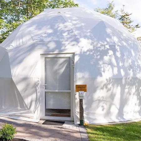 Gravity Luxury Domes-3