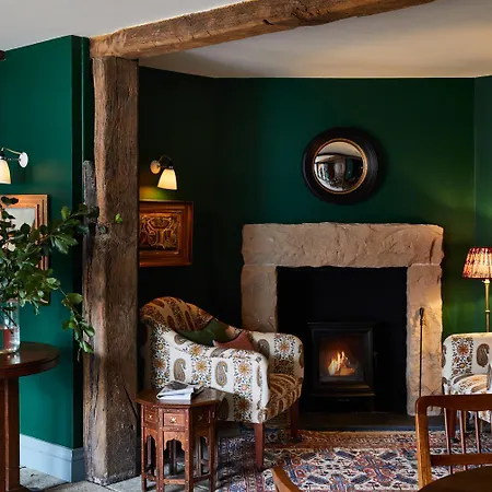 The Bear Inn, Hodnet-3