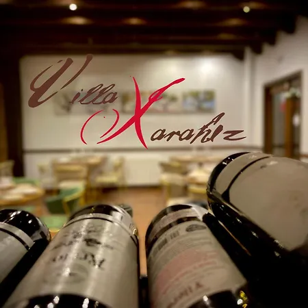Villa Xarahiz-3