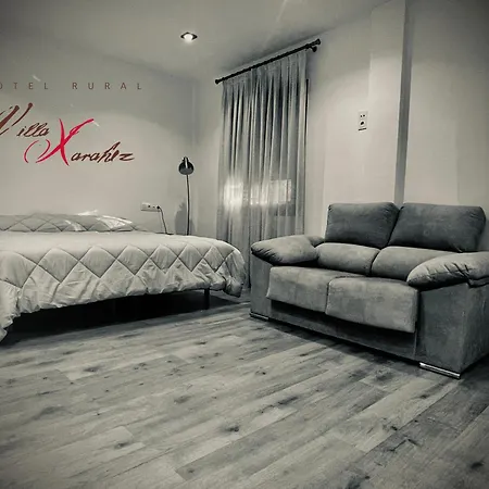 Villa Xarahiz-2