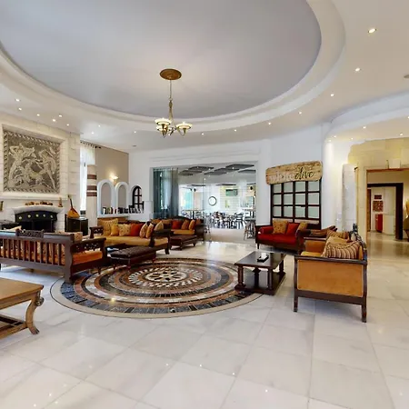 Acrotel Athena Residence-3