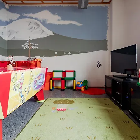 Lapland Hotels Saaga-3