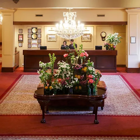 The Hotel Windsor-3