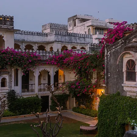 The Rawla Narlai - A Luxury Heritage Stay In Leopard Country-2