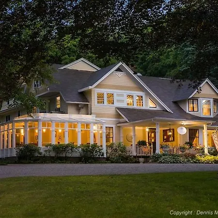 Copper Beech Inn-3