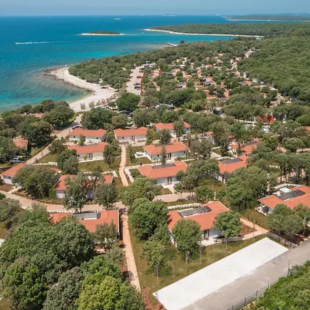 Luxury Glamping Beach Villas Porto Bus-2