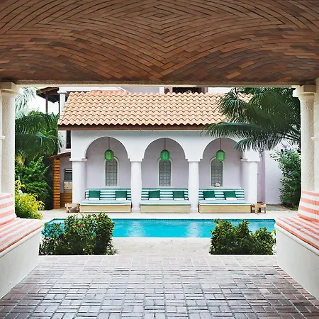 Cap Maison Resort & Spa-2