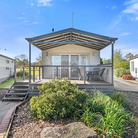 Lake Hume Holiday Park-2