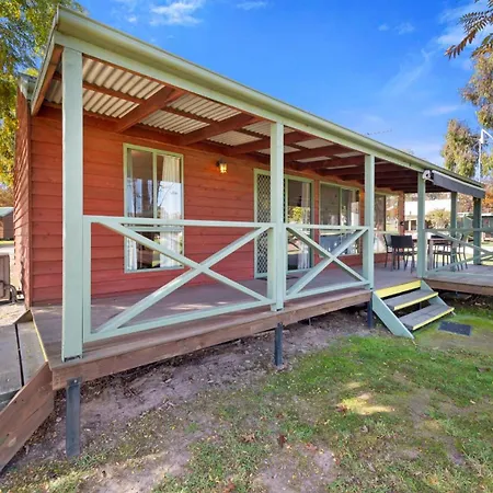 Lake Hume Holiday Park-3