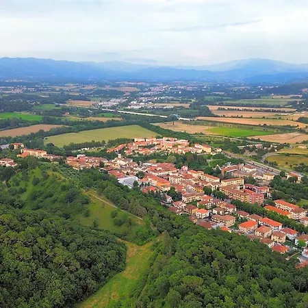 Camping Village Mugello Verde-2