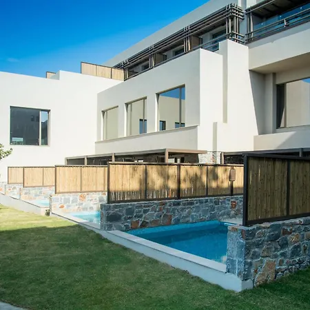 KING MINOS RETREAT Resort&Spa-3