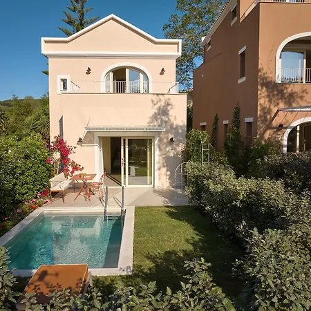 Parga Beach Resort-3