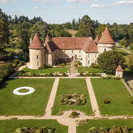 Domaine Des Etangs, Auberge Collection-3