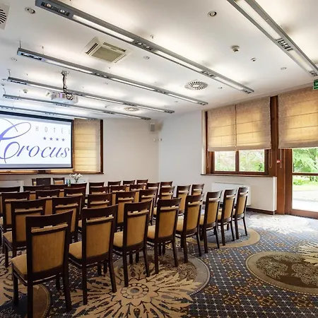 Hotel Crocus-2
