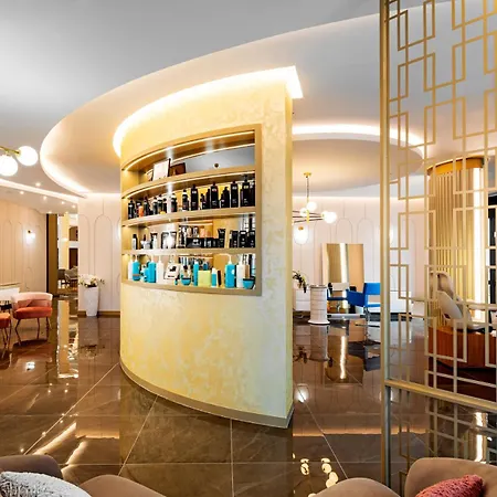 Kings' Valley Medical & Spa Hotel-3