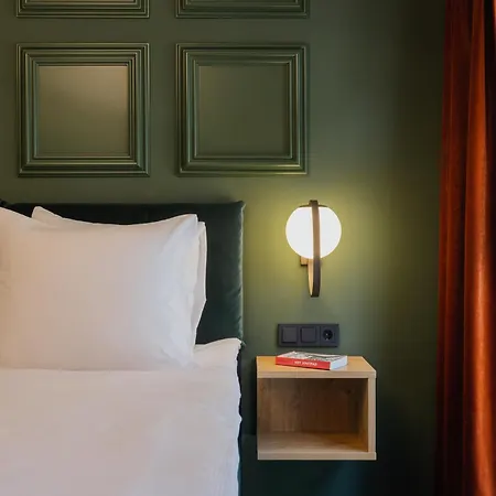 Hotel St Joris I Kloeg Collection-2