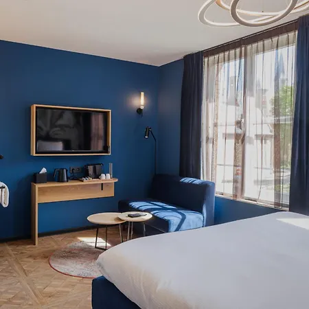 Hotel St Joris I Kloeg Collection-3