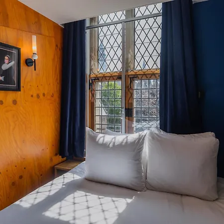 Hotel St Joris I Kloeg Collection-2
