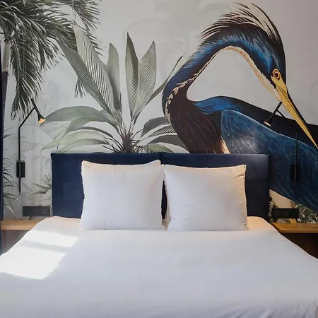Hotel St Joris I Kloeg Collection-3
