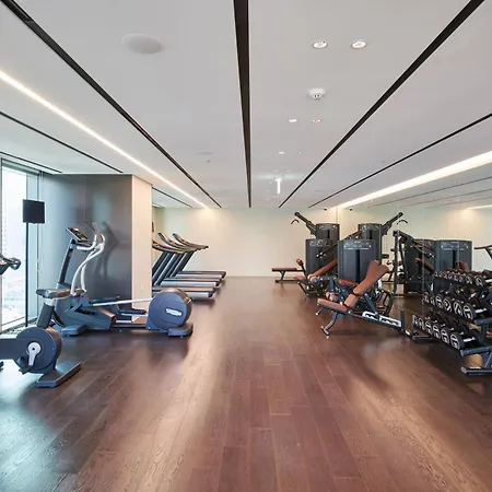 Nine Tree Premier Rokaus Hotel Seoul Yongsan-2