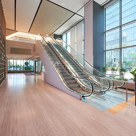 Nine Tree Premier Rokaus Hotel Seoul Yongsan-2