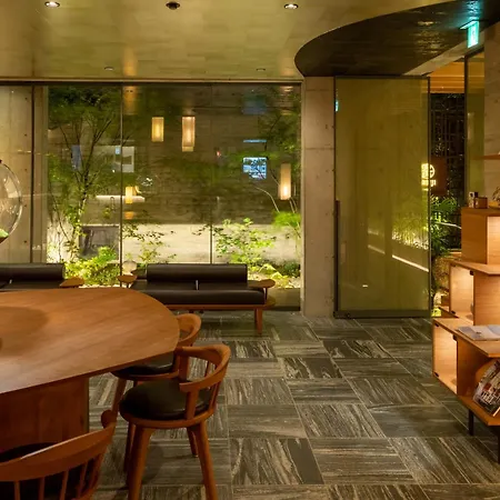 Genji Kyoto, A Member Of Design Hotels-2