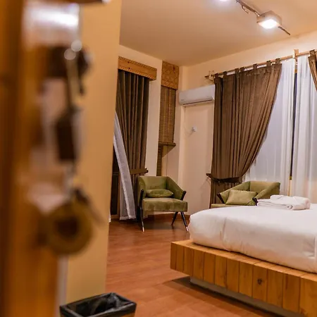 Dumani Nagar Hotel & Resort-2